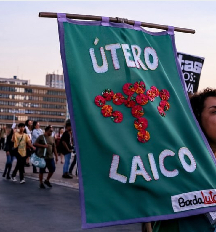 Observatório Psicanalítico OP-Editorial Junho/2024