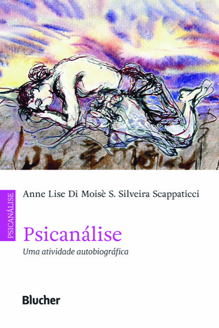 Psicanalise. Uma atividade autobiográfica.