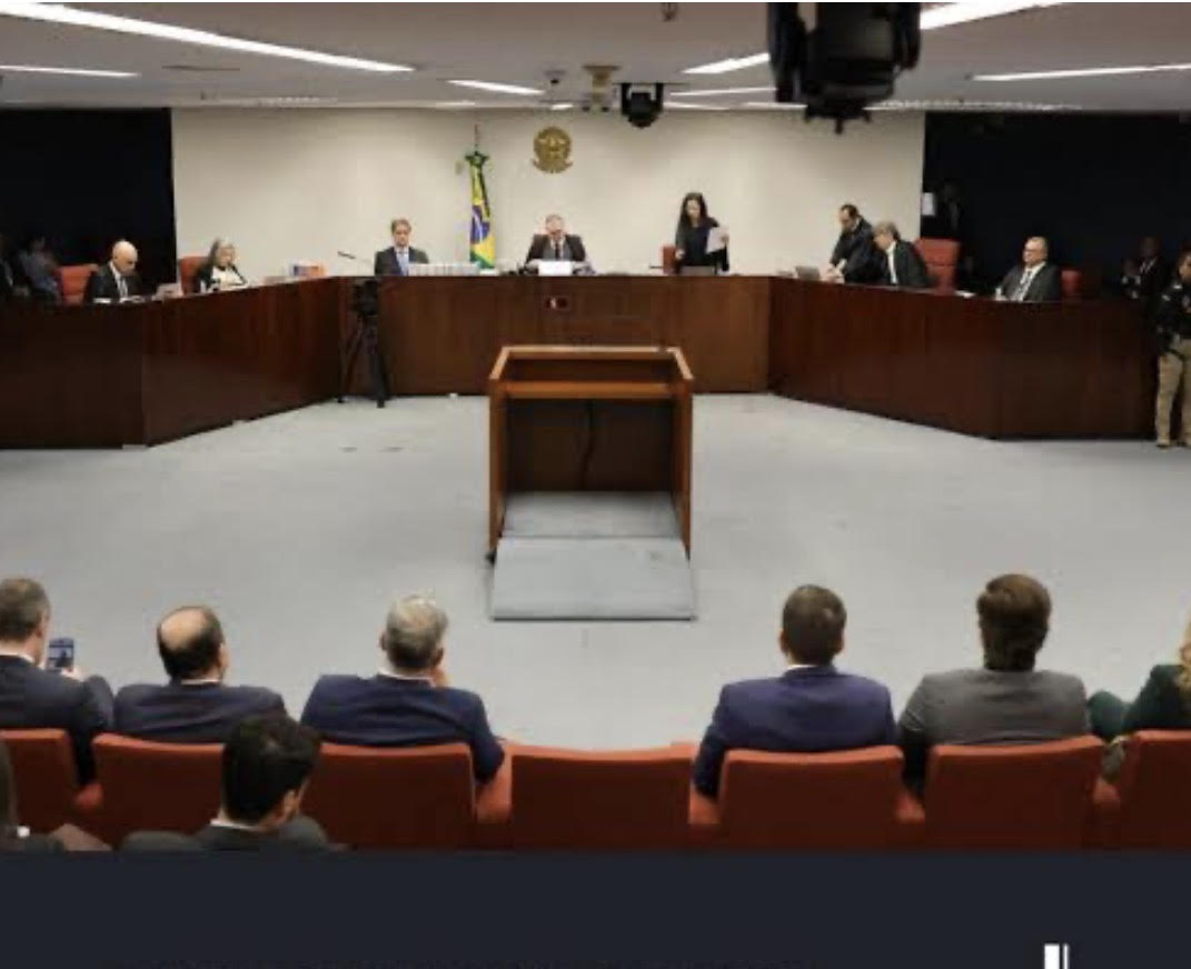 Observatório Psicanalítico OP 614/2025