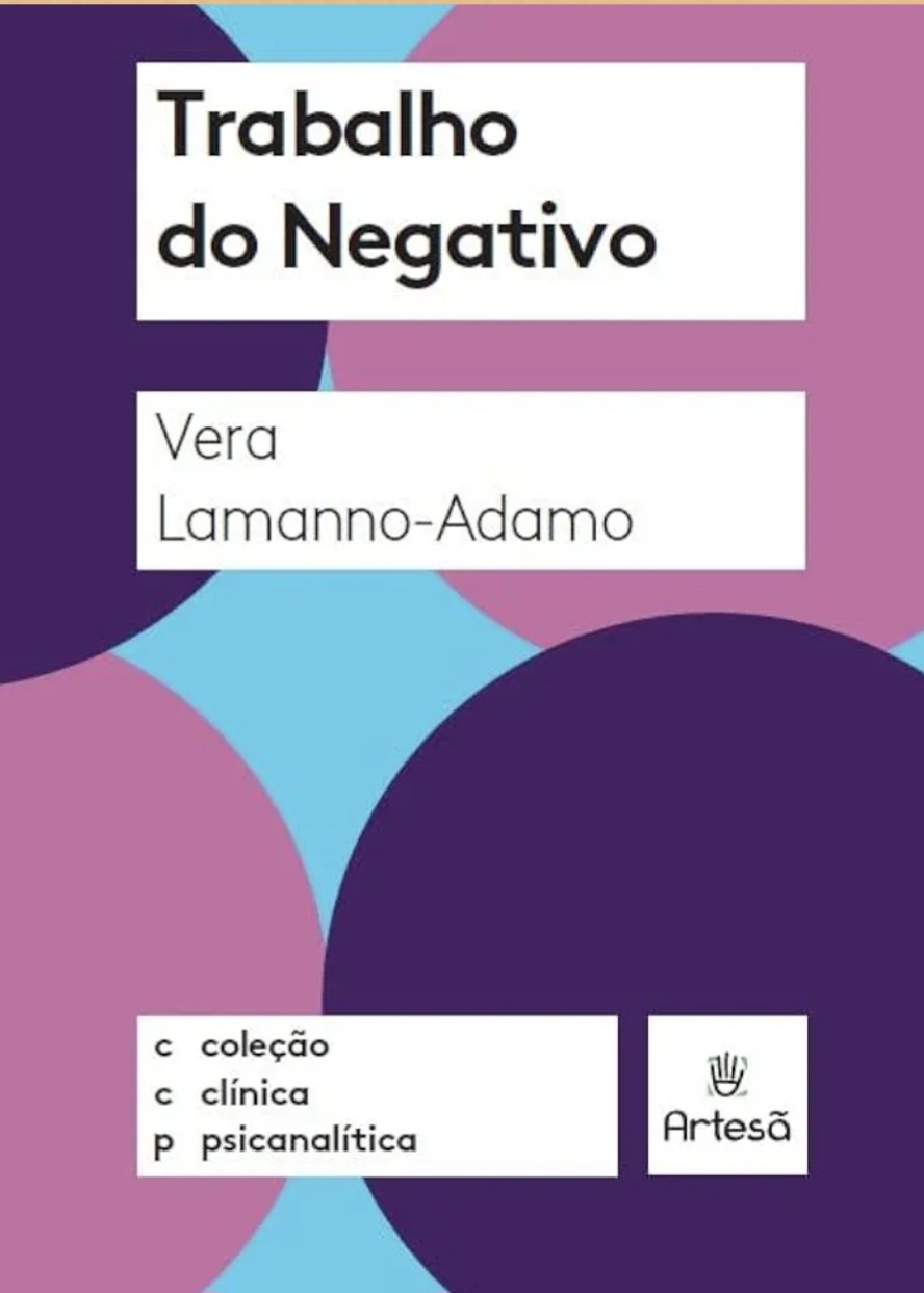 Trabalho do Negativo