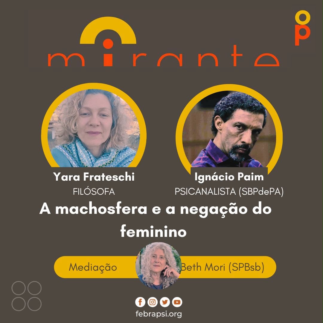 Mirante – O PODCAST do OP